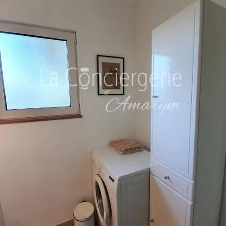 Sv4 - Jolie Maison Avec Jardin 3 Etoiles * Saint-Valéry-sur-Somme
