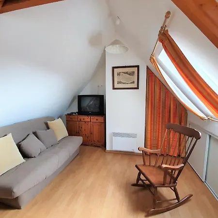 Dom wakacyjny Sv4 - Jolie Maison Avec Jardin 3 Etoiles Saint-Valéry-sur-Somme