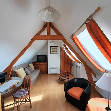 Sv4 - Jolie Maison Avec Jardin 3 Etoiles