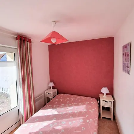 Vakantiehuis Sv4 - Jolie Maison Avec Jardin 3 Etoiles Saint-Valéry-sur-Somme