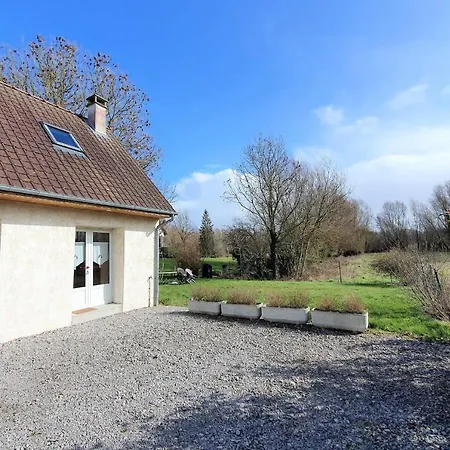 Sv4 - Jolie Maison Avec Jardin 3 Etoiles Vakantiehuis *