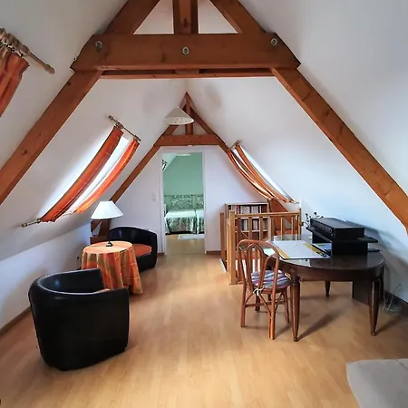 Sv4 - Jolie Maison Avec Jardin 3 Etoiles * Saint-Valéry-sur-Somme